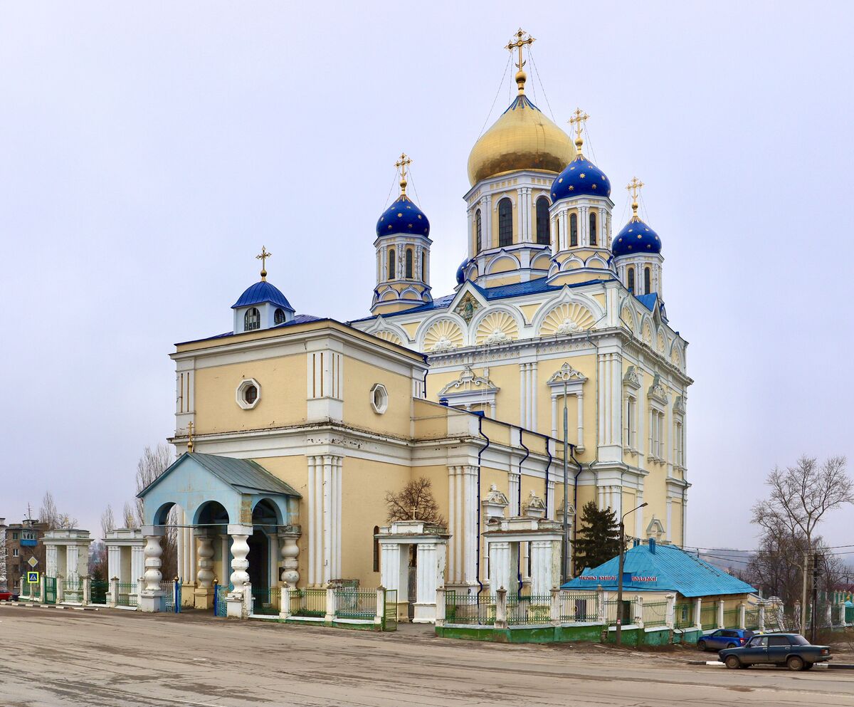 Елец