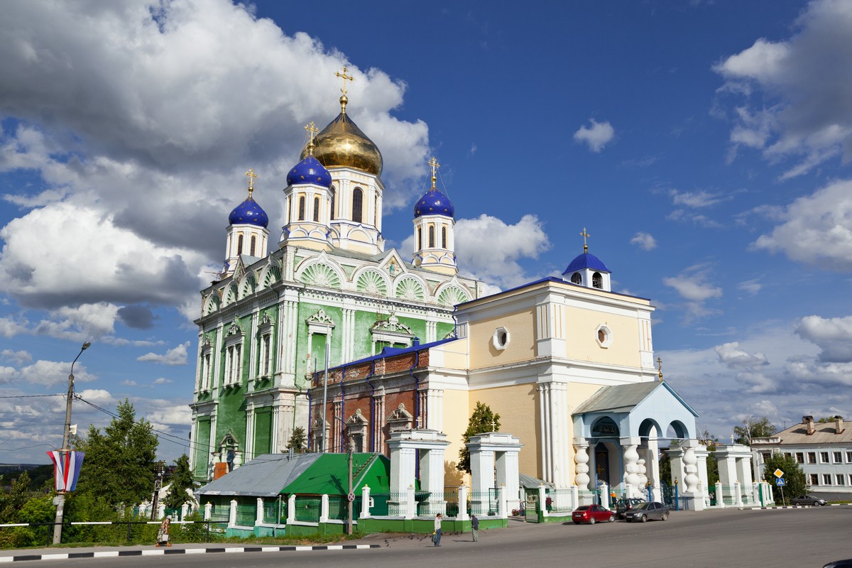 Елец