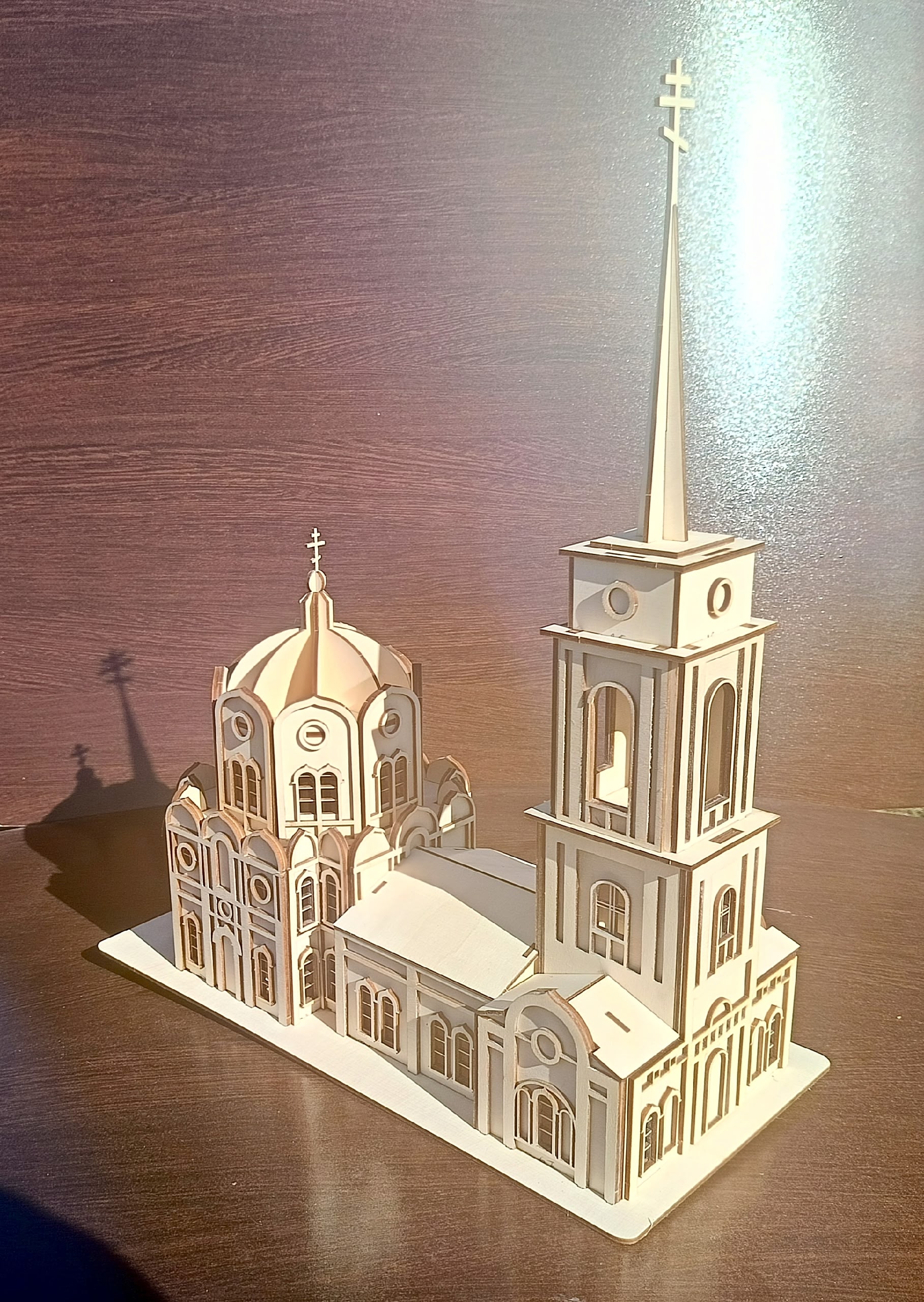 Усмань 2