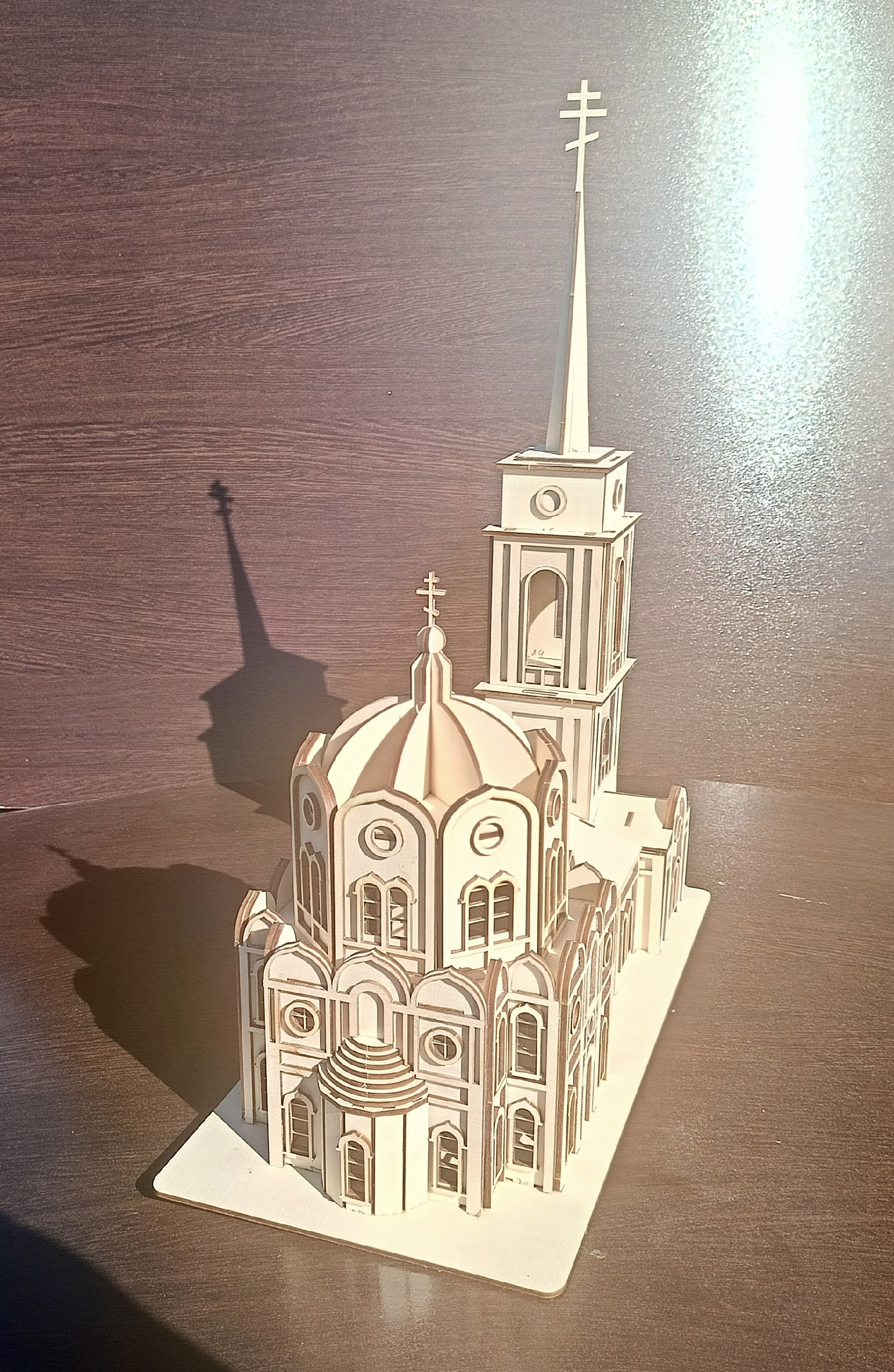 Усмань 3