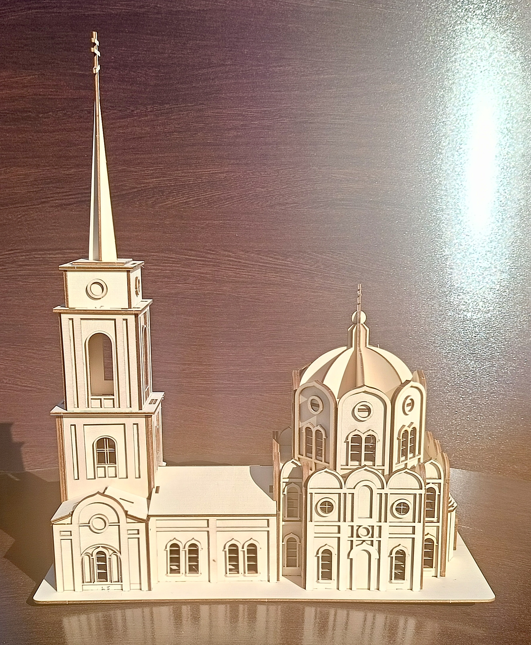 Усмань 4